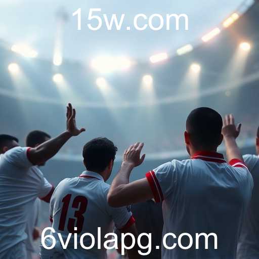 Apostas Esportivas: Um Novo Fenômeno no Mundo do Entretenimento