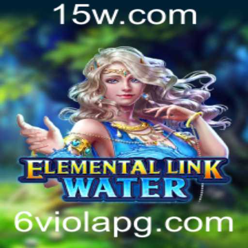Descubra ElementalLinkWater: Jogo Estratégico de Conexões Elementares