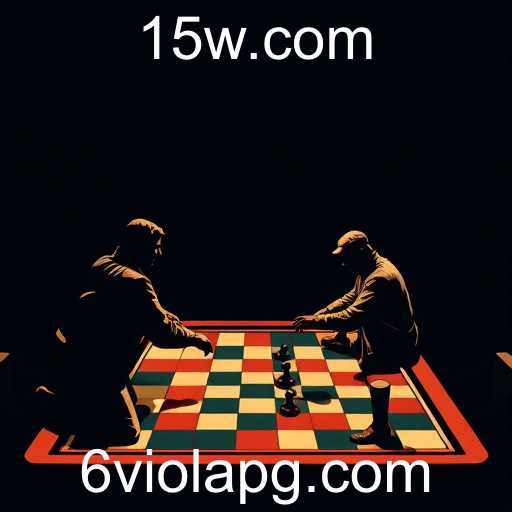 A Fascinante Evolução dos Jogos de Tabuleiro