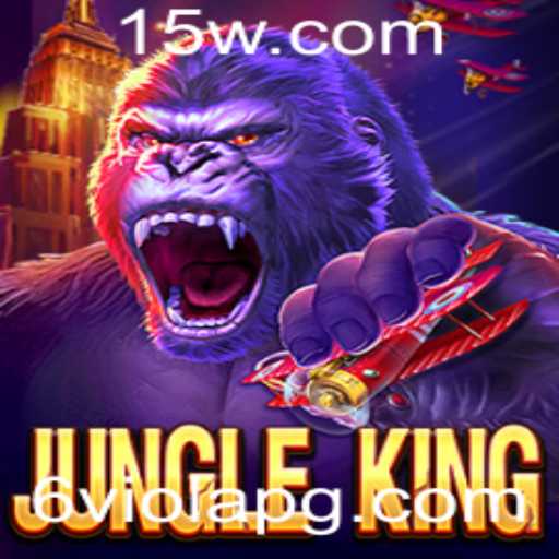 Descubra o Mundo Empolgante de JungleKing: Um Jogo de Aventura Único